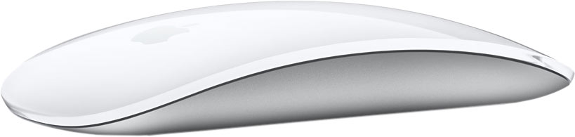 Мышь Apple Magic Mouse 3, белый