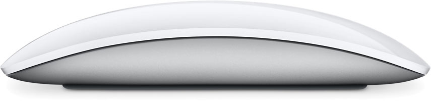 Мышь Apple Magic Mouse 3, белый