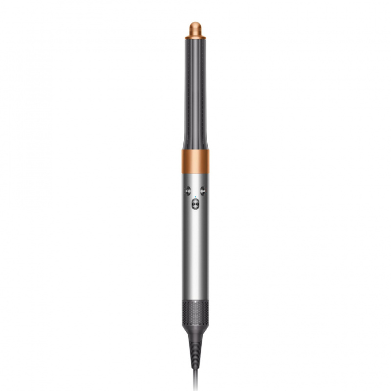 Стайлер Dyson Airwrap HS05 Complete Long, Nickel/Copper