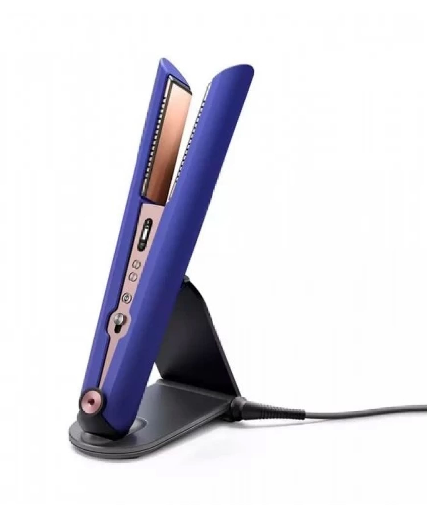 Выпрямитель Dyson Corrale HS07, Vinca Blue/Rose