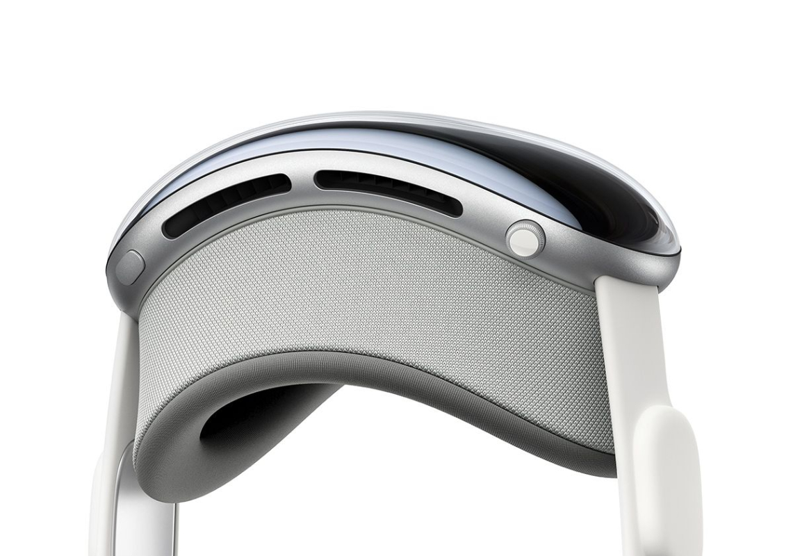 Очки виртуальной реальности Apple Vision Pro, 256 ГБ