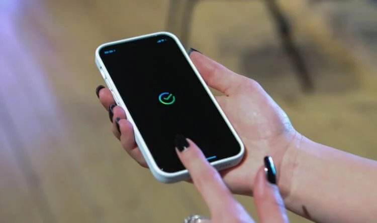 Перенести приложения с iPhone на iPhone Перенести приложения с iPhone на iPhone