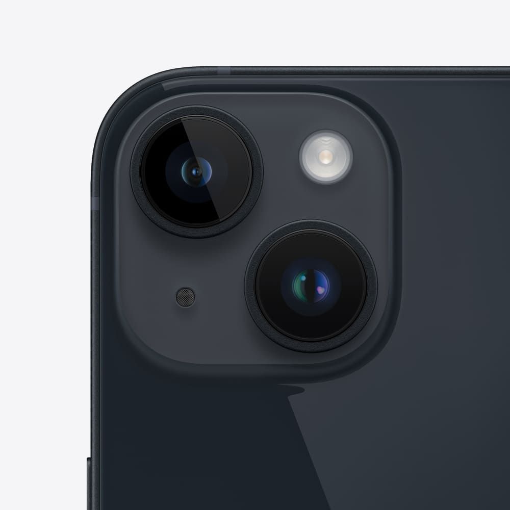 Apple iPhone 14, 512 ГБ, Тёмная ночь