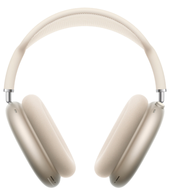 Наушники Apple AirPods Max USB-C, Cияющая звезда Наушники Apple AirPods Max USB-C, Cияющая звезда