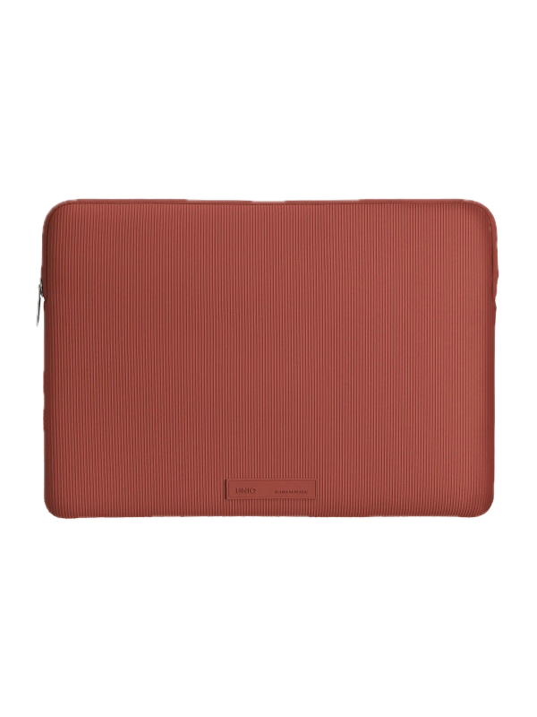 Фото Uniq Cyprus Ridge Edition для MacBook Air 13, Burnt Sienna