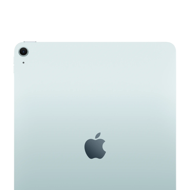 Apple iPad Air M3 (2025) 13” дюймов Wi-Fi 1 ТБ, Голубой