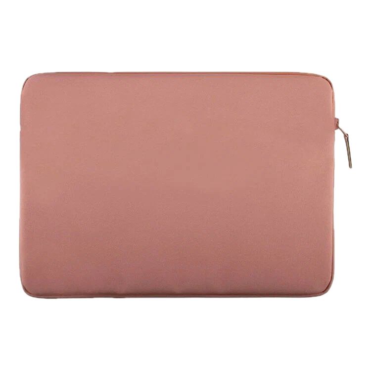 Uniq Vienna RPET для MacBook Air 14, Peach Pink