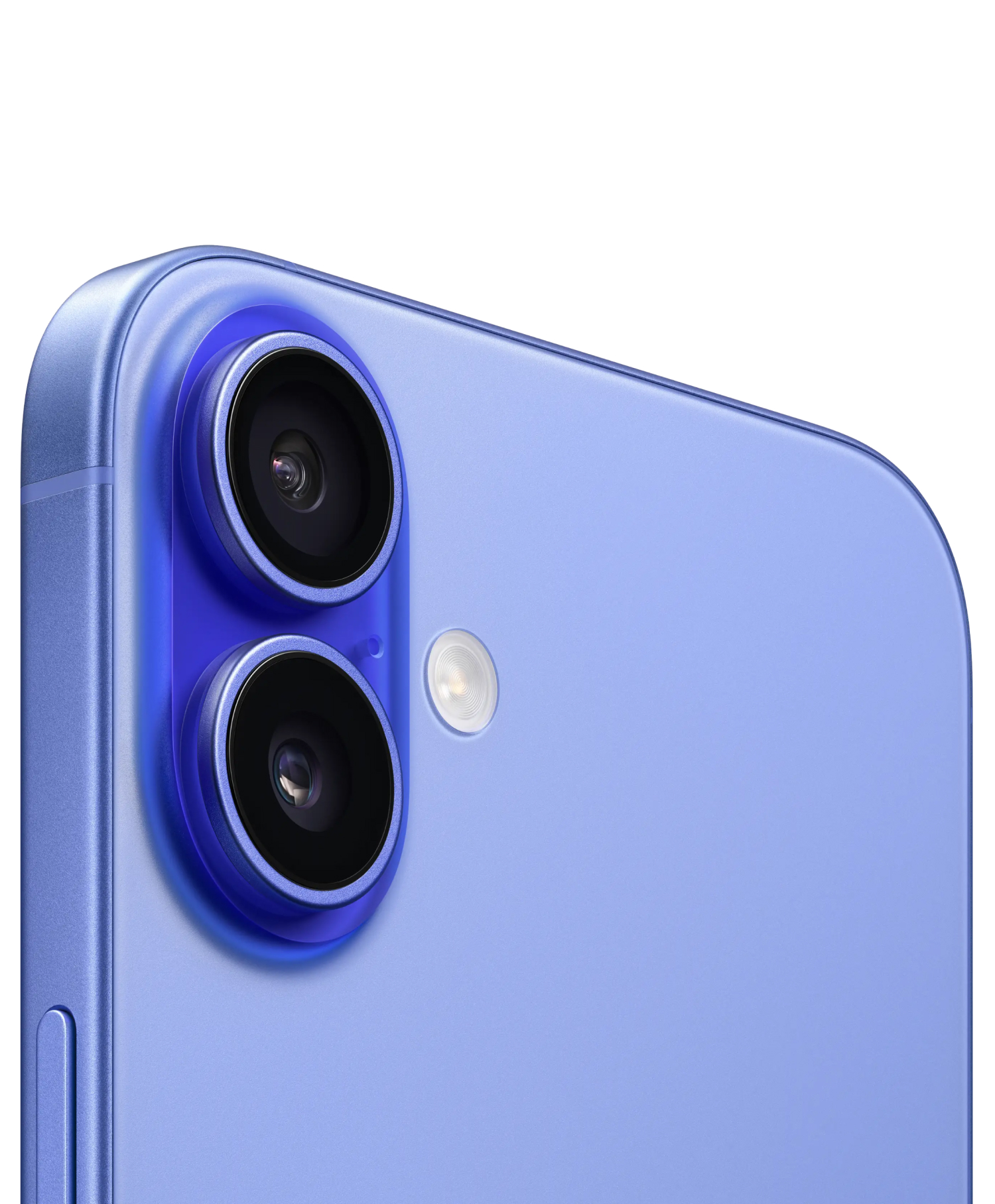 Apple iPhone 16 Plus, 512 ГБ, Ультрамарин