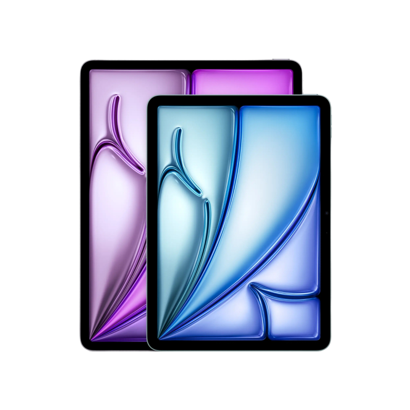 Apple iPad Air M3 (2025) 11” дюймов Wi-Fi + Cellular 1 ТБ, Серый космос