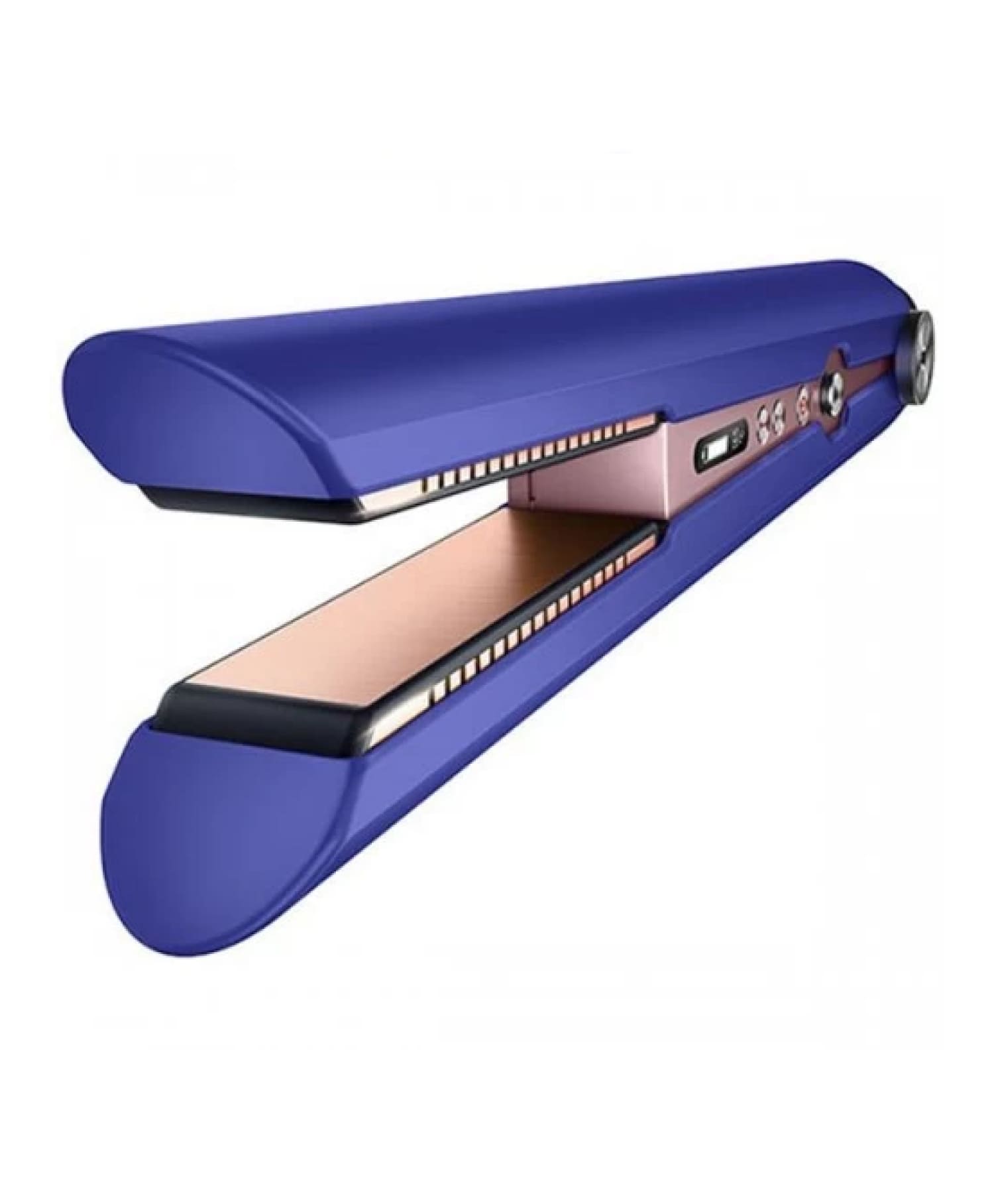 Выпрямитель Dyson Corrale HS07, Vinca Blue/Rose