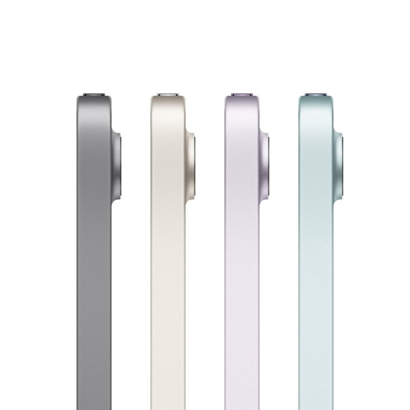 Apple iPad mini 7 (2024) Wi-Fi 256 ГБ, Сияющая звезда