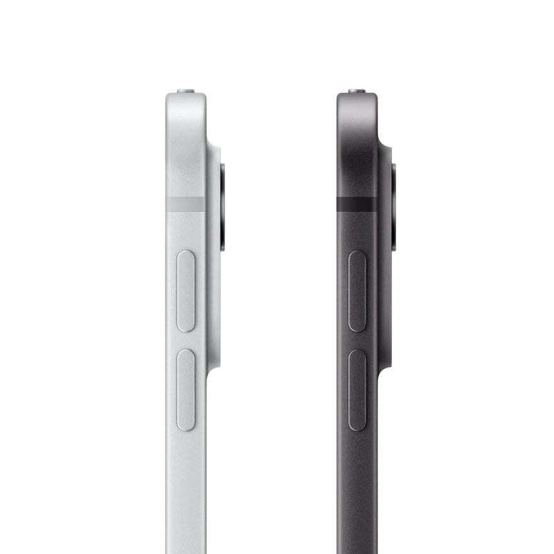 Apple iPad Pro M4, 11” дюймов Wi-Fi 1 ТБ, Чёрный космос