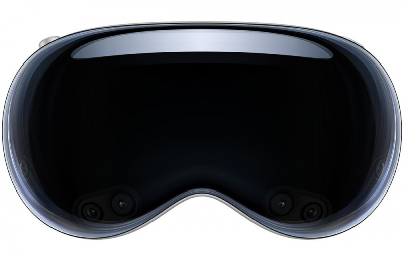Очки виртуальной реальности Apple Vision Pro, 256 ГБ