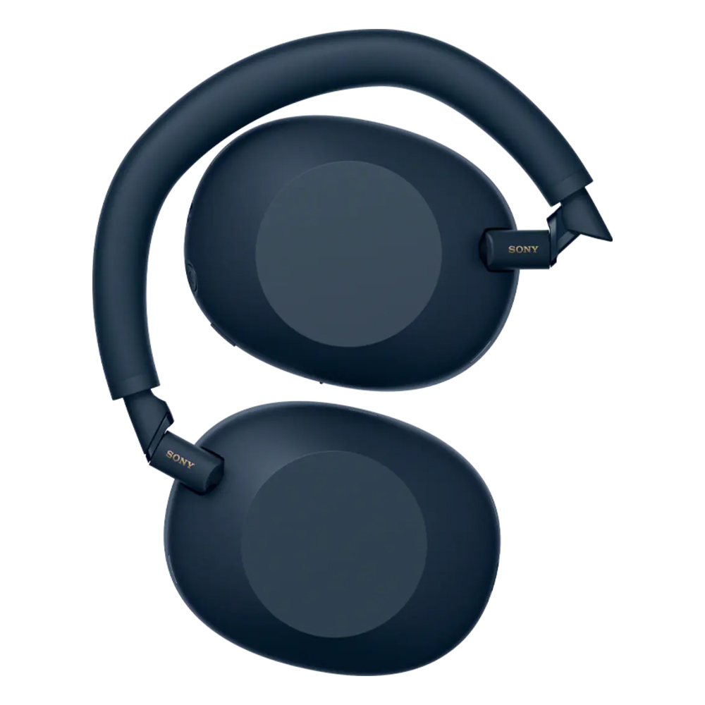 Беспроводные наушники Sony WH-1000XM6, Синий