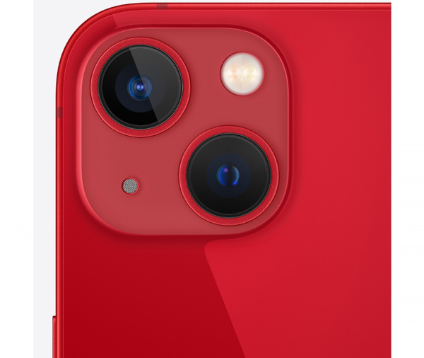 Apple iPhone 13, 256 ГБ, (PRODUCT)RED