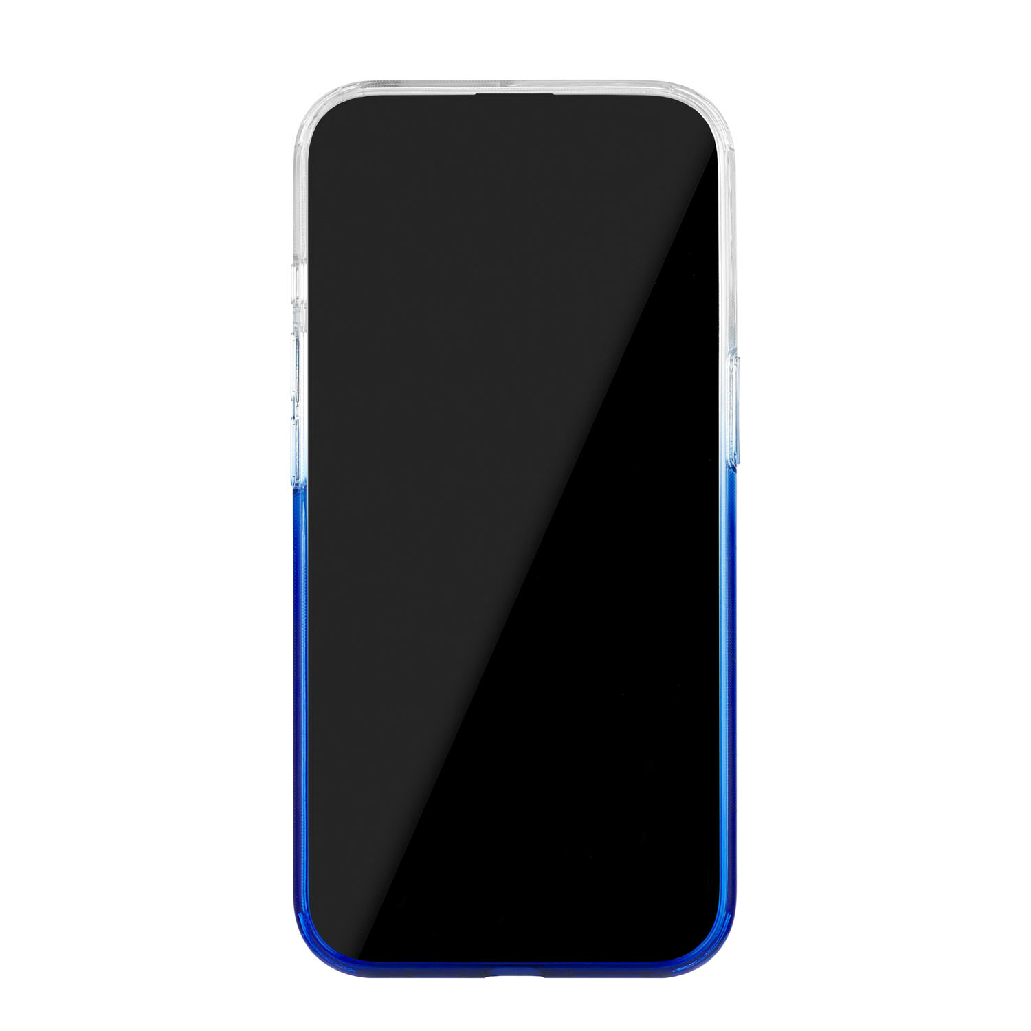 Чехол защитный uBear Fusion Mag Case для iPhone 16 Pro, cиний