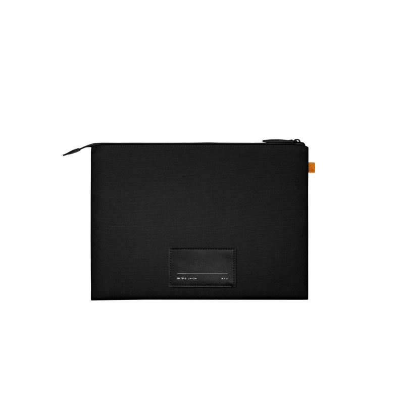 Чехол-конверт Native Union Stow Lite Sleeve 13", черный