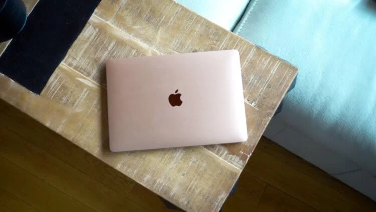 Ускорить включение Мака? Рассказываем как Ускорить включение Мака? Рассказываем как