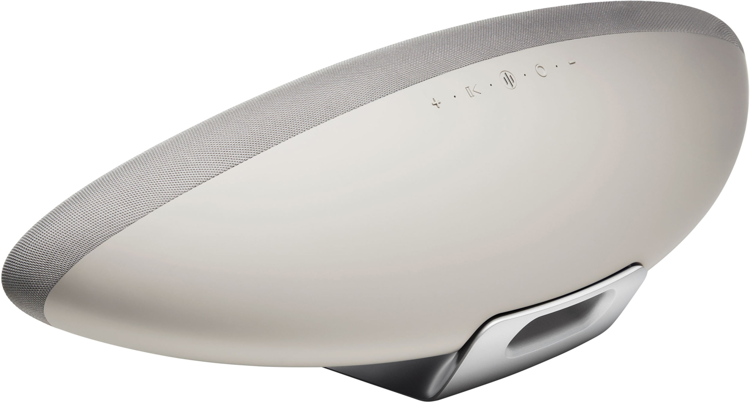 Акустическая система Bowers & Wilkins Zeppelin, серый