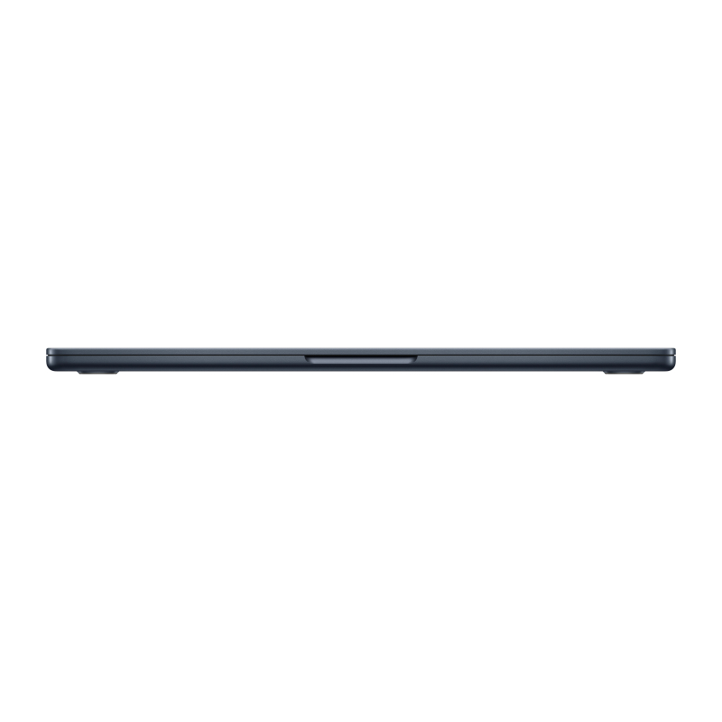 Apple MacBook Air 13" (M3, 8C / 8C, 2024) 8 ГБ, 256 ГБ SSD, Полуночный черный