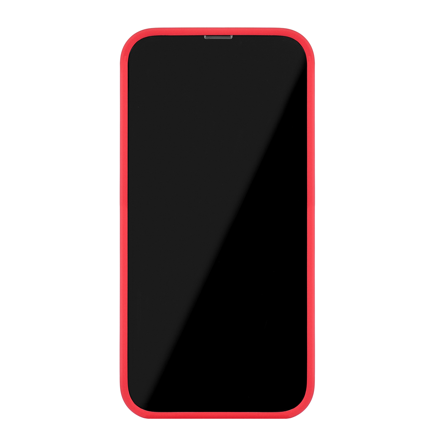 Чехол защитный uBear Touch Mag Case для  iPhone 14 Pro Max, красный