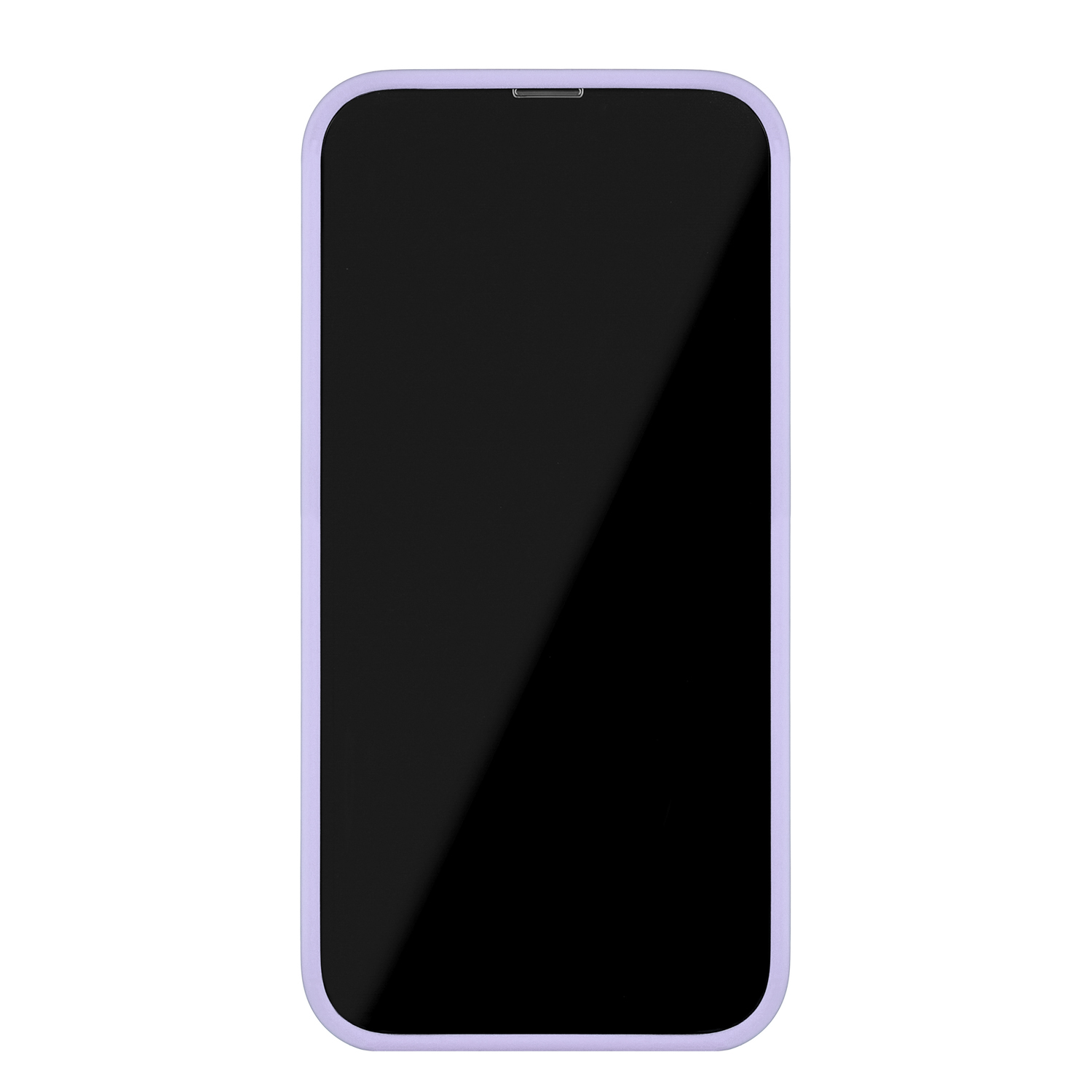 Чехол защитный uBear Touch Mag Case для iPhone 14 Pro Max, фиолетовый