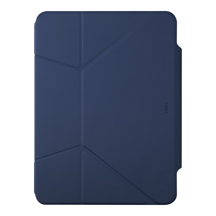 Чехол Uniq для iPad Pro 11 / Air 10.9 RYZE Multi-angle, темно-синий