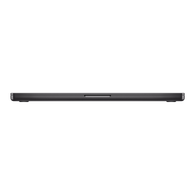 Apple MacBook Pro 16" (M4 Pro, 14C / 20C, 2024) 24 ГБ, 512 ГБ SSD, чёрный космос