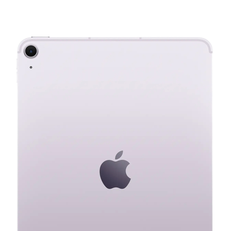 Apple iPad Air M3 (2025) 11” дюймов Wi-Fi + Cellular 512 ГБ, Фиолетовый
