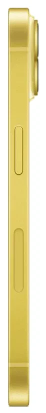 Apple iPhone 14 Plus, 128 ГБ, Жёлтый