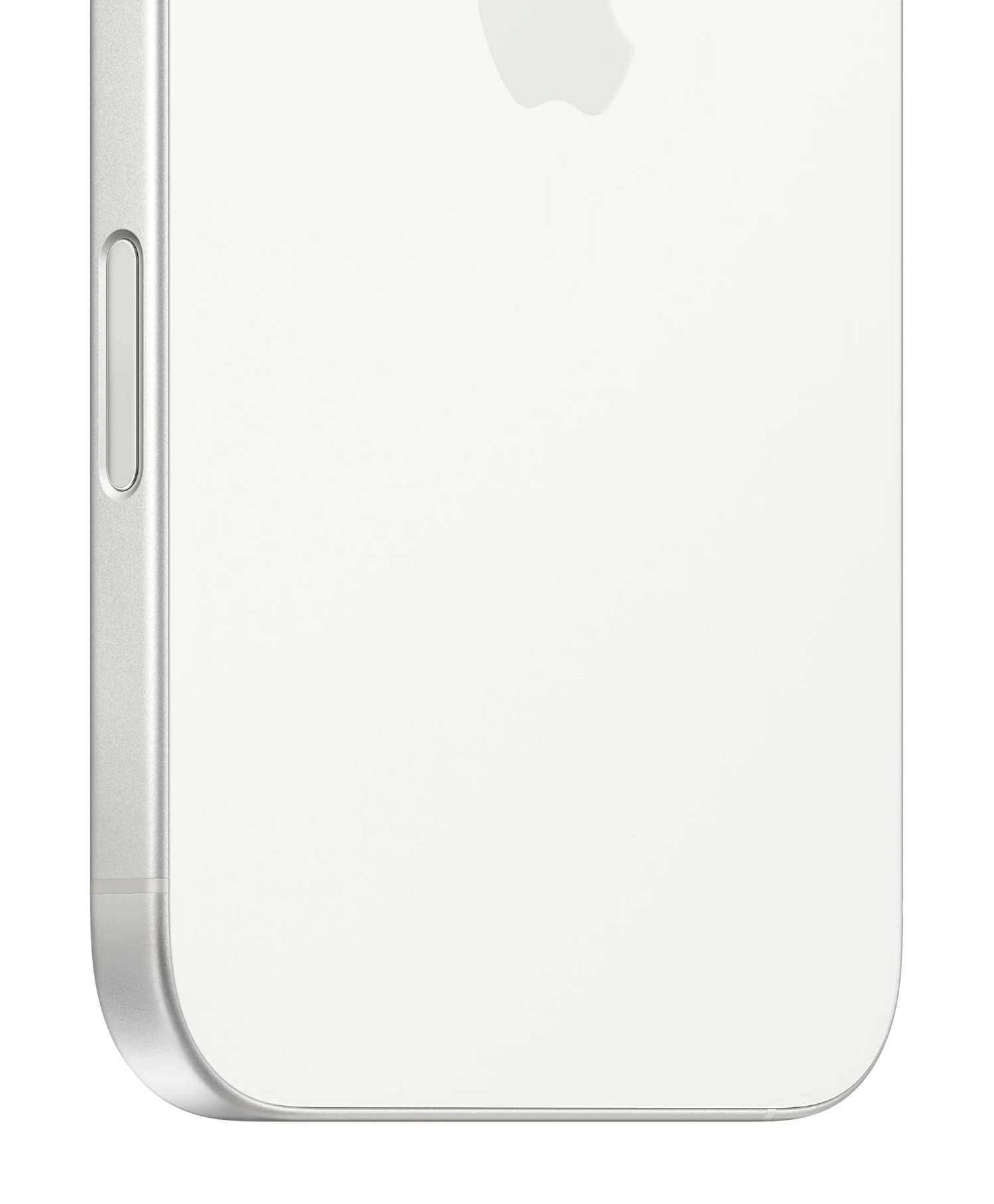 Apple iPhone 16 Plus, 256 ГБ, Белый