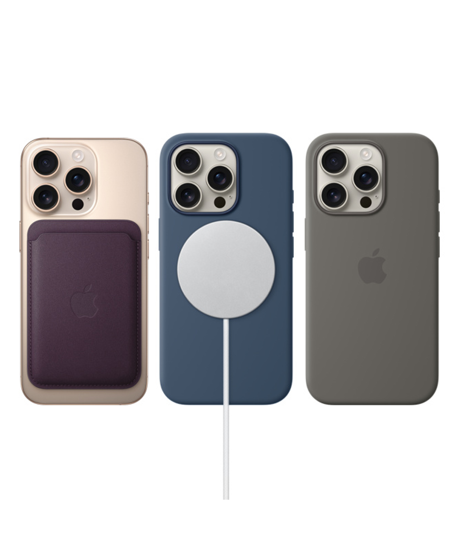 Apple iPhone 16 Pro Max, 1 ТБ, Титановый песчаный
