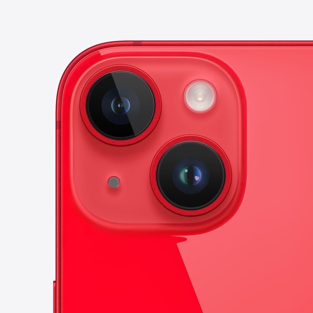 Apple iPhone 14 Plus, 256 ГБ, (PRODUCT)RED