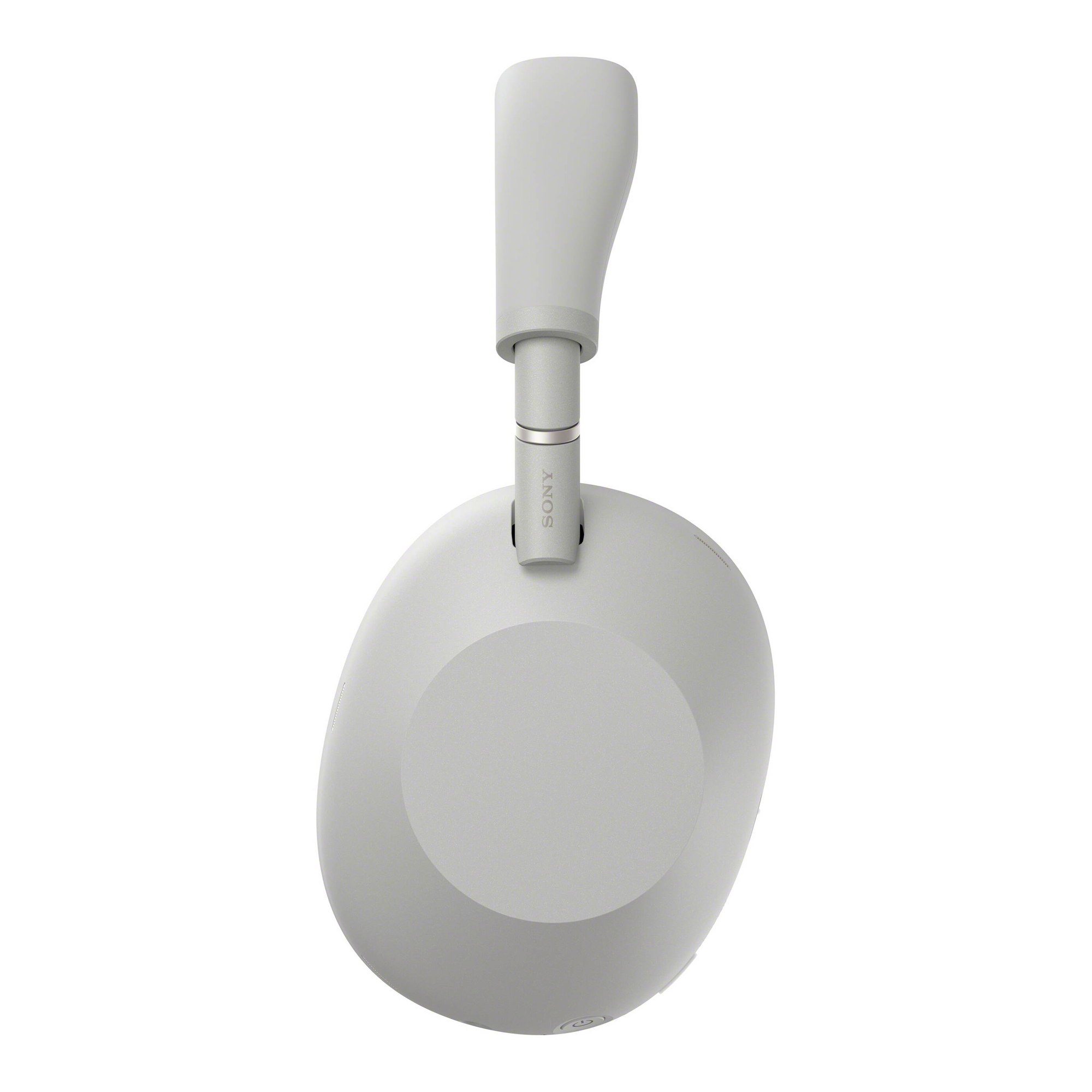 Беспроводные наушники Sony WH-1000XM6, Белый