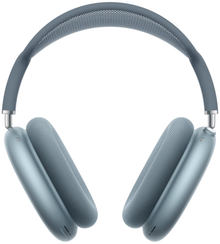 Фото Наушники Apple AirPods Max 2, Синий Фото Наушники Apple AirPods Max 2, Синий