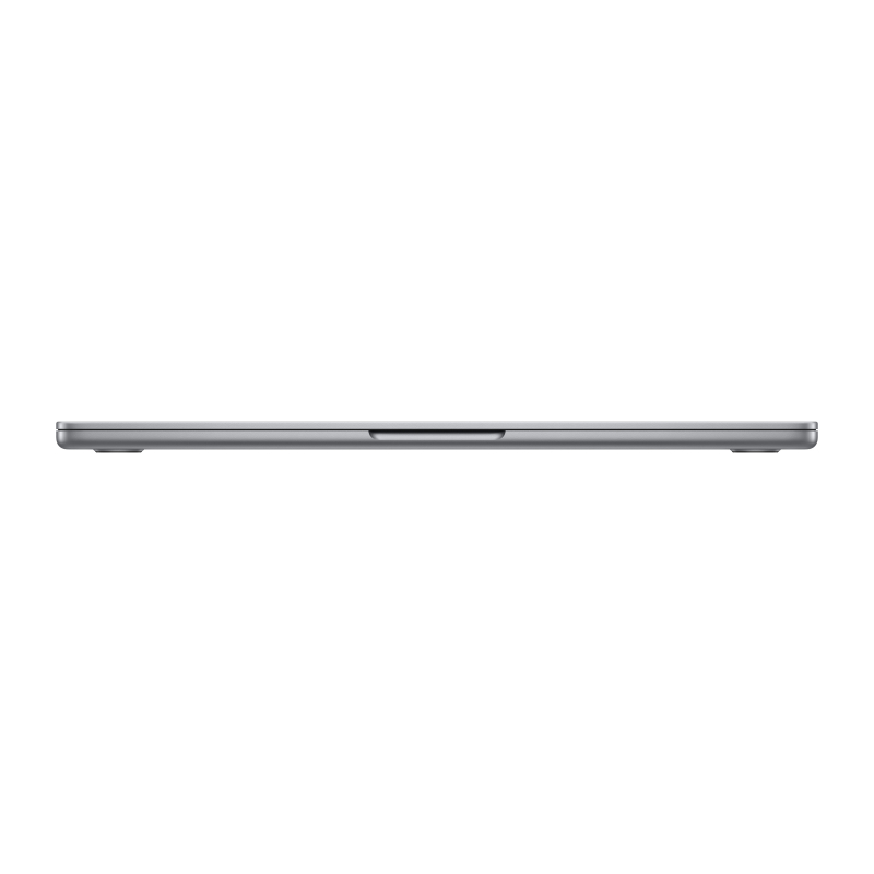 Apple MacBook Air 13" (M3, 8C / 10C, 2024) 8 ГБ, 512 ГБ SSD, Серый космос
