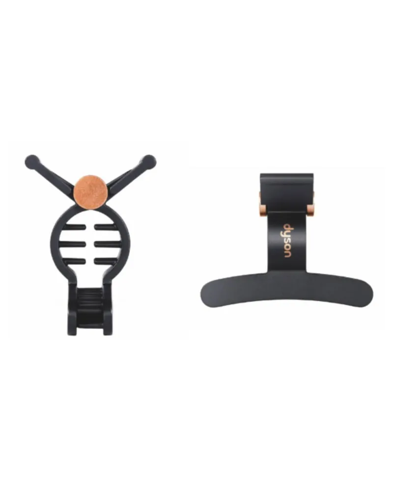 Заколки для волос Dyson Hair Clips, Blue/Copper