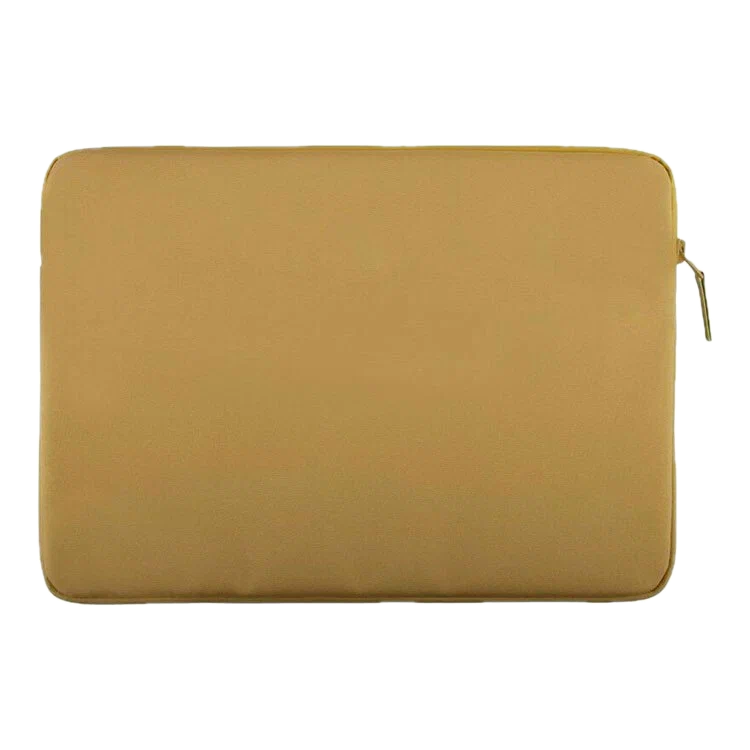 Uniq Vienna RPET для MacBook Air 14, Canary Yellow