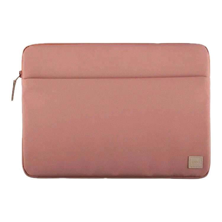 Фото Uniq Vienna RPET для MacBook Air 14, Peach Pink