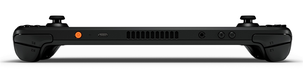 Портативная игровая консоль Steam Deck OLED 512 ГБ