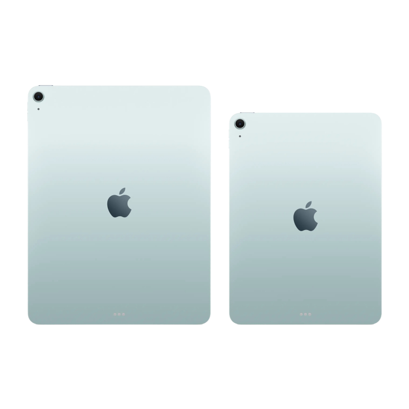 Apple iPad Air M3 (2025) 11” дюймов Wi-Fi 128 ГБ, Серый космос