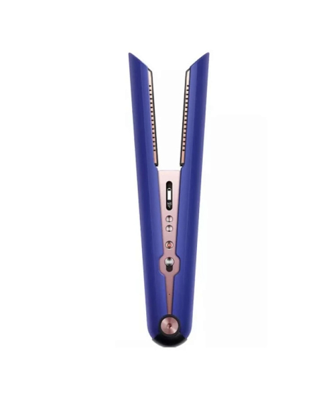 Выпрямитель Dyson Corrale HS07, Vinca Blue/Rose