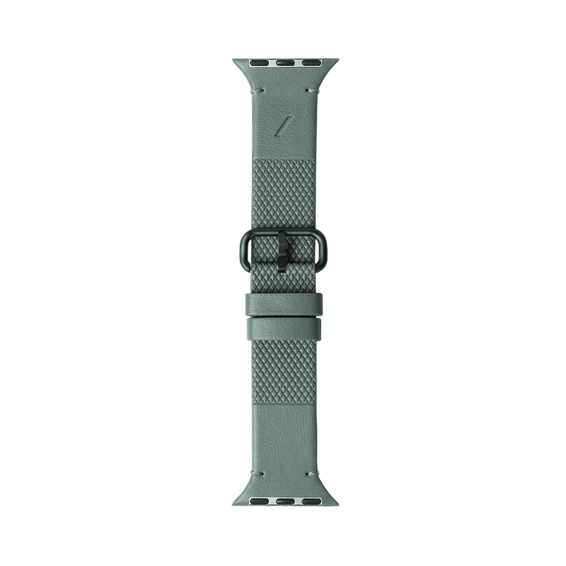 Ремешок Native Union (RE)Classic Strap для Apple Watch 40мм, зеленый Ремешок Native Union (RE)Classic Strap для Apple Watch 40мм, зеленый