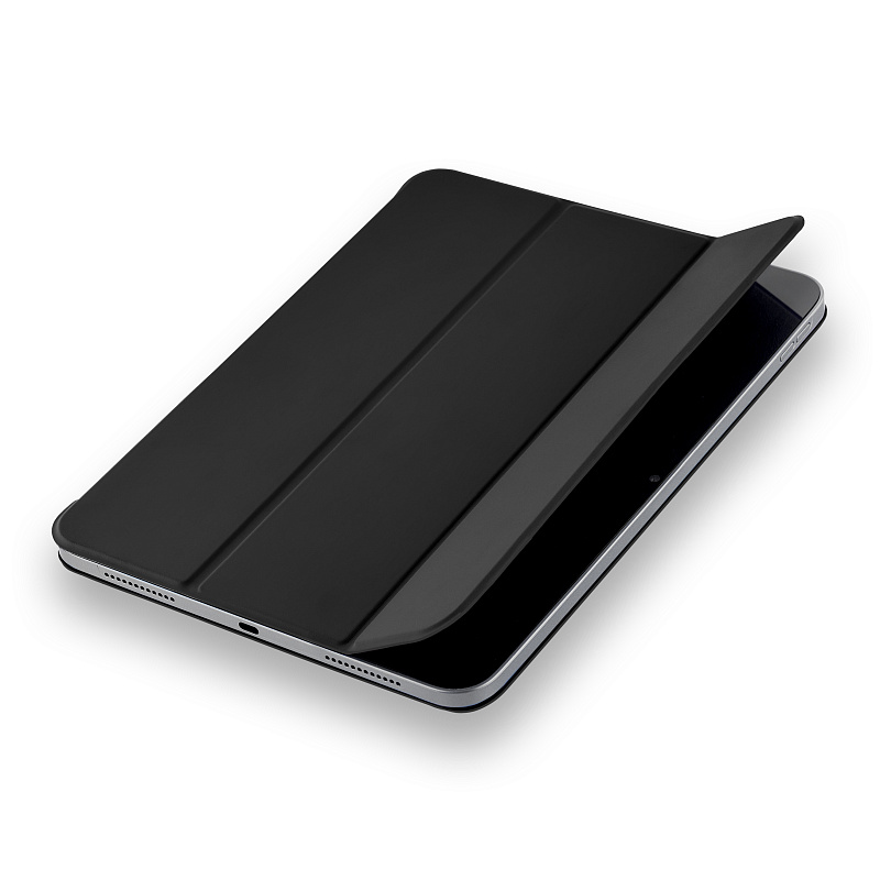 Чехол uBear Touch case для iPad 10th Gen 10,9”, чёрный