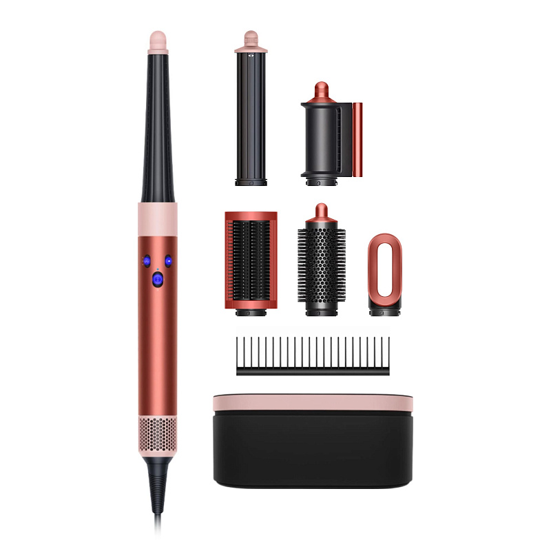 Стайлер Dyson Airwrap ID HS08 Strawberry Bronze/Blush Pink Стайлер Dyson Airwrap ID HS08 Strawberry Bronze/Blush Pink