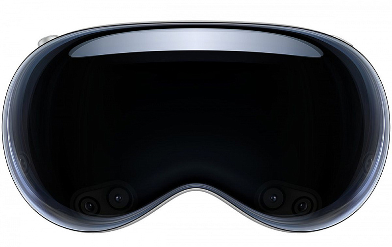 Очки виртуальной реальности Apple Vision Pro, 256 ГБ