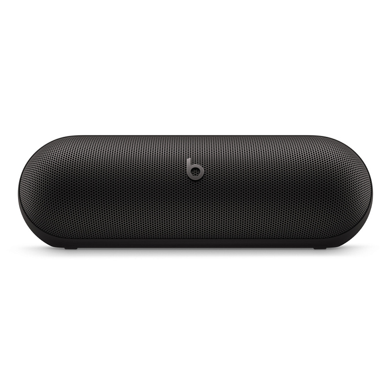 Колонка беспроводная Beats Pill, Чёрный Колонка беспроводная Beats Pill, Чёрный